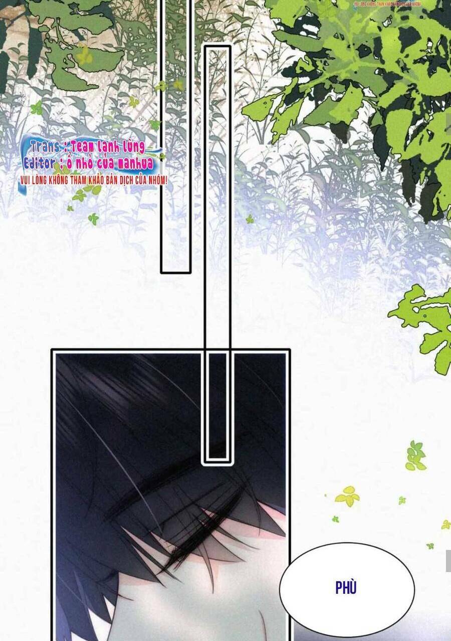 Bá Vương Sủng Ái Cô Vợ Mù - Chapter 44 - Page 37