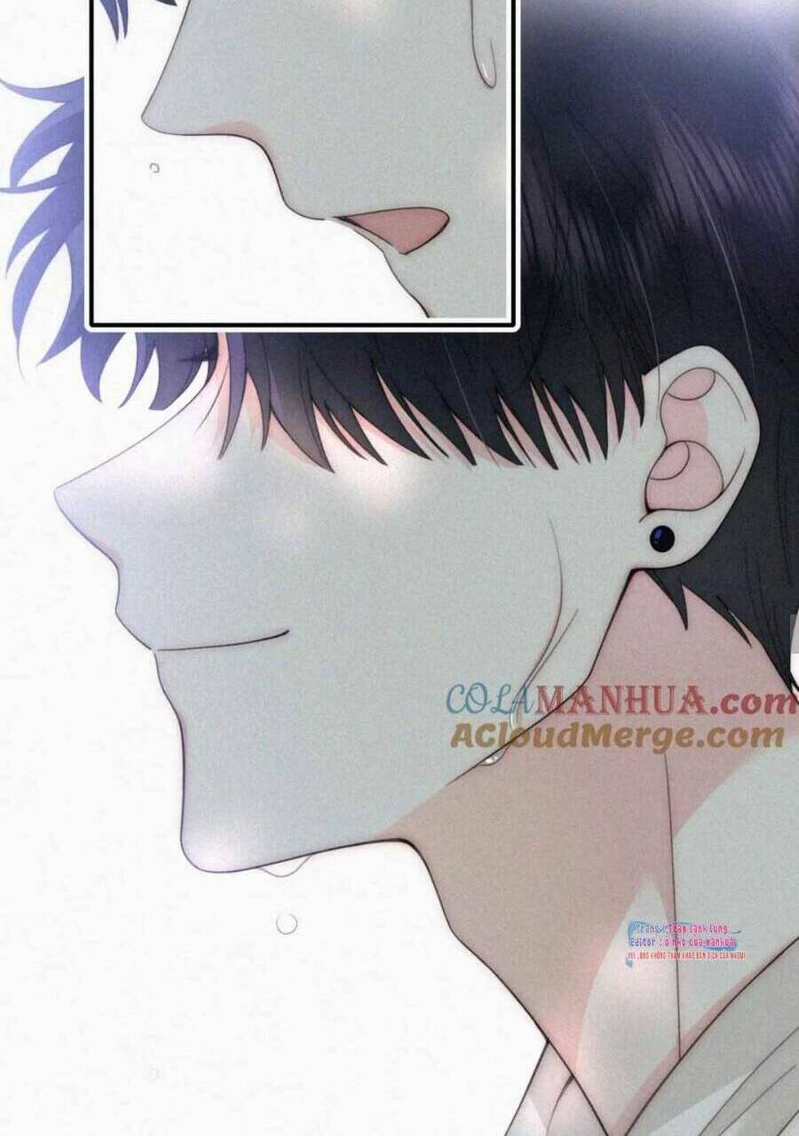 Bá Vương Sủng Ái Cô Vợ Mù - Chapter 44 - Page 38