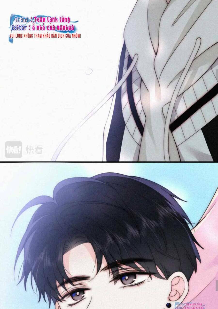 Bá Vương Sủng Ái Cô Vợ Mù - Chapter 44 - Page 39