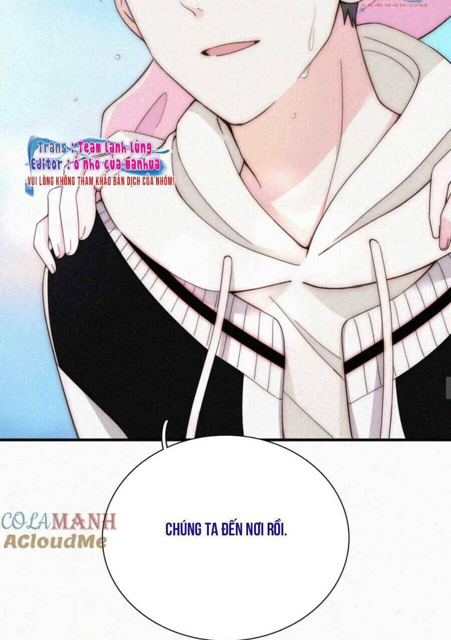 Bá Vương Sủng Ái Cô Vợ Mù - Chapter 44 - Page 40