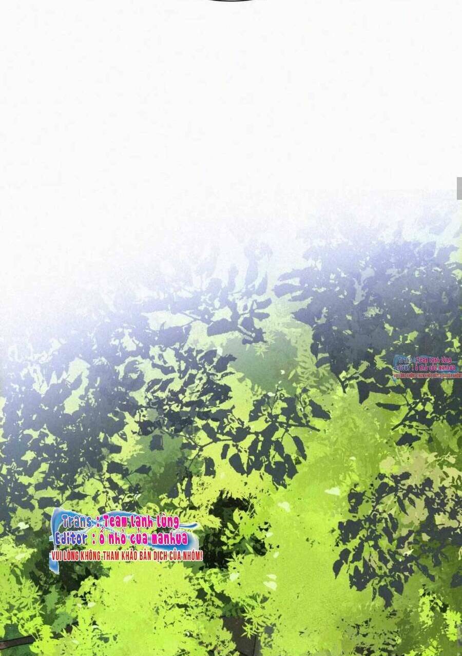 Bá Vương Sủng Ái Cô Vợ Mù - Chapter 44 - Page 41