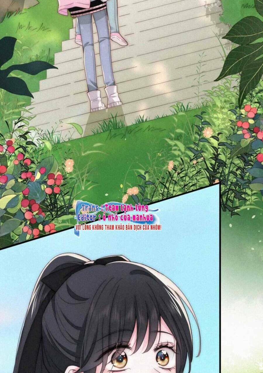 Bá Vương Sủng Ái Cô Vợ Mù - Chapter 44 - Page 43