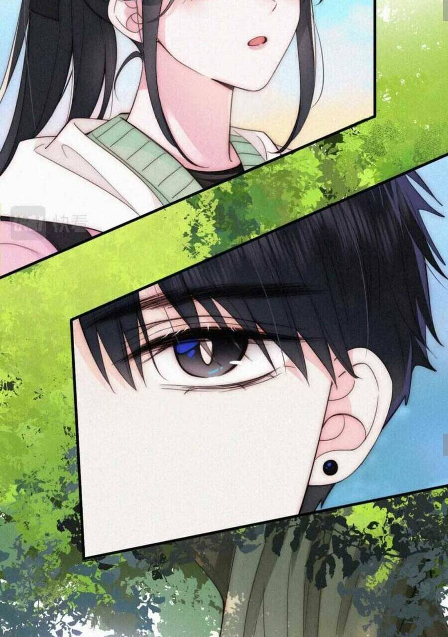 Bá Vương Sủng Ái Cô Vợ Mù - Chapter 44 - Page 44