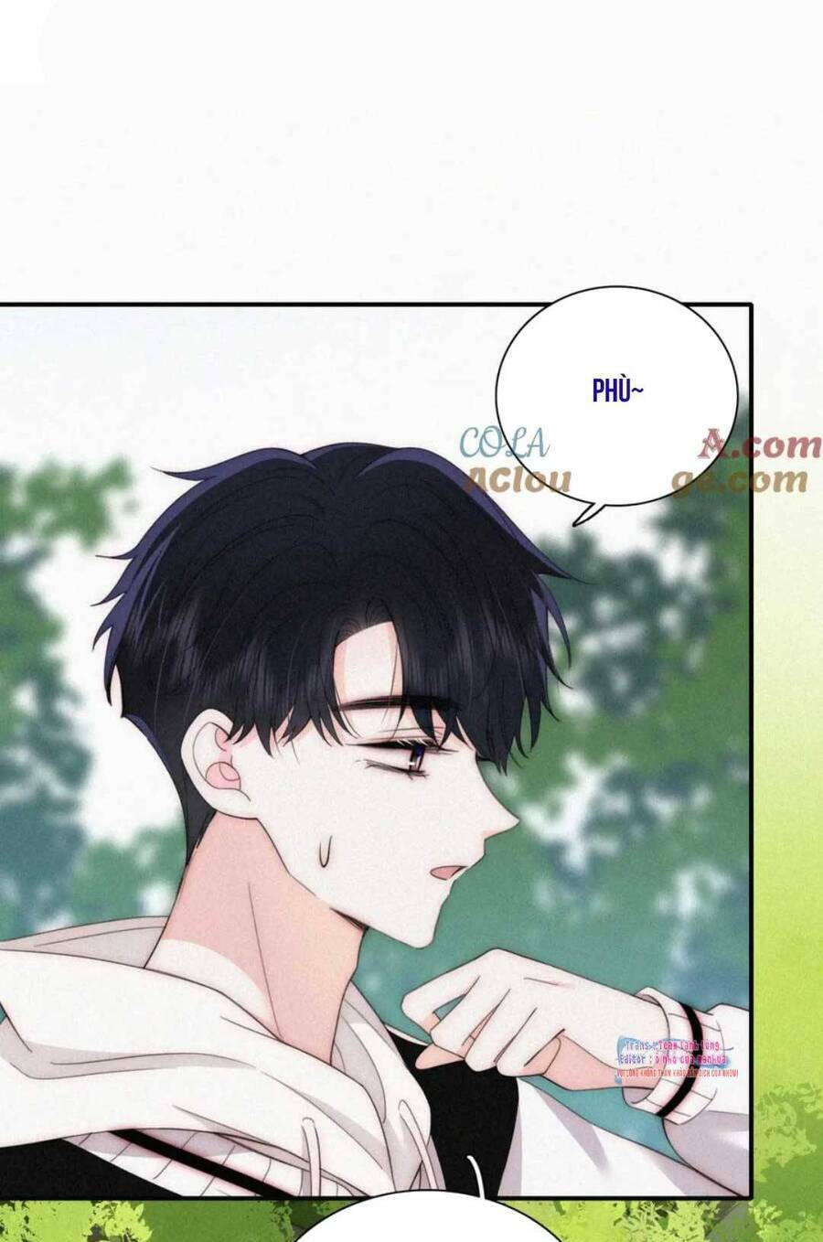 Bá Vương Sủng Ái Cô Vợ Mù - Chapter 44 - Page 47