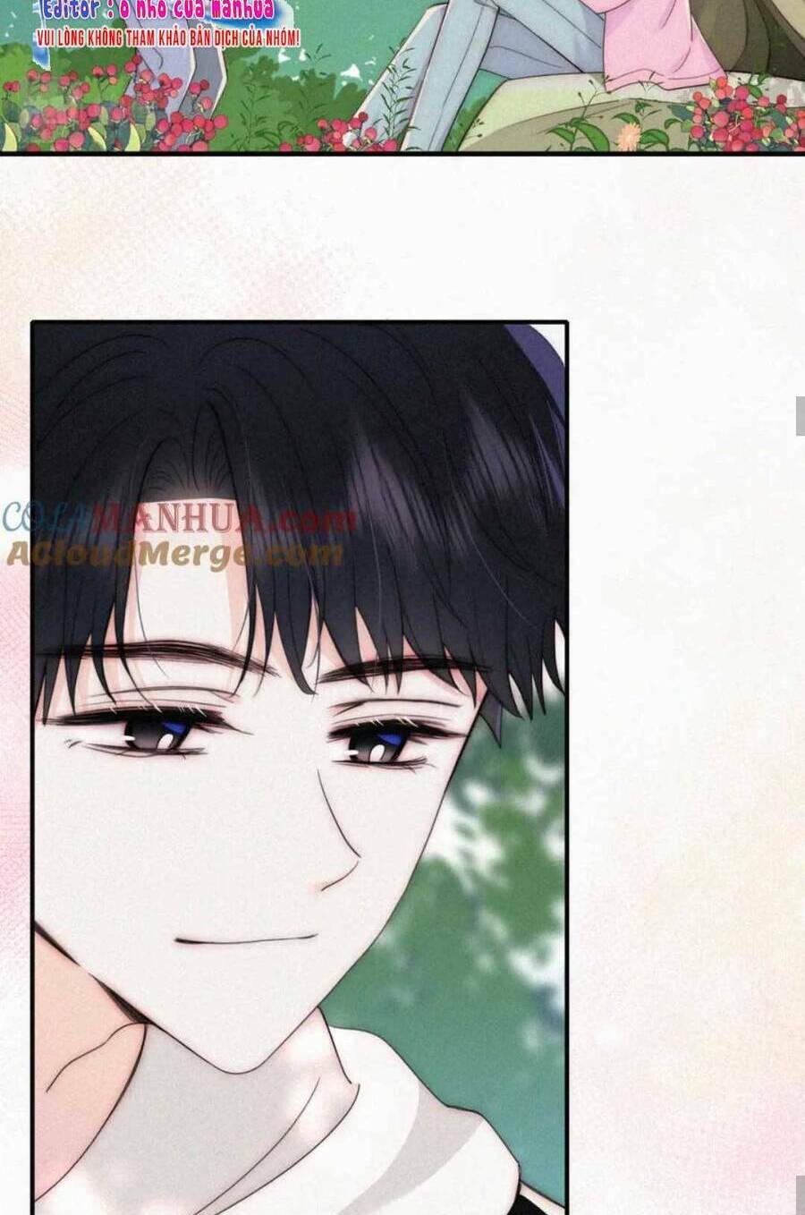 Bá Vương Sủng Ái Cô Vợ Mù - Chapter 44 - Page 49