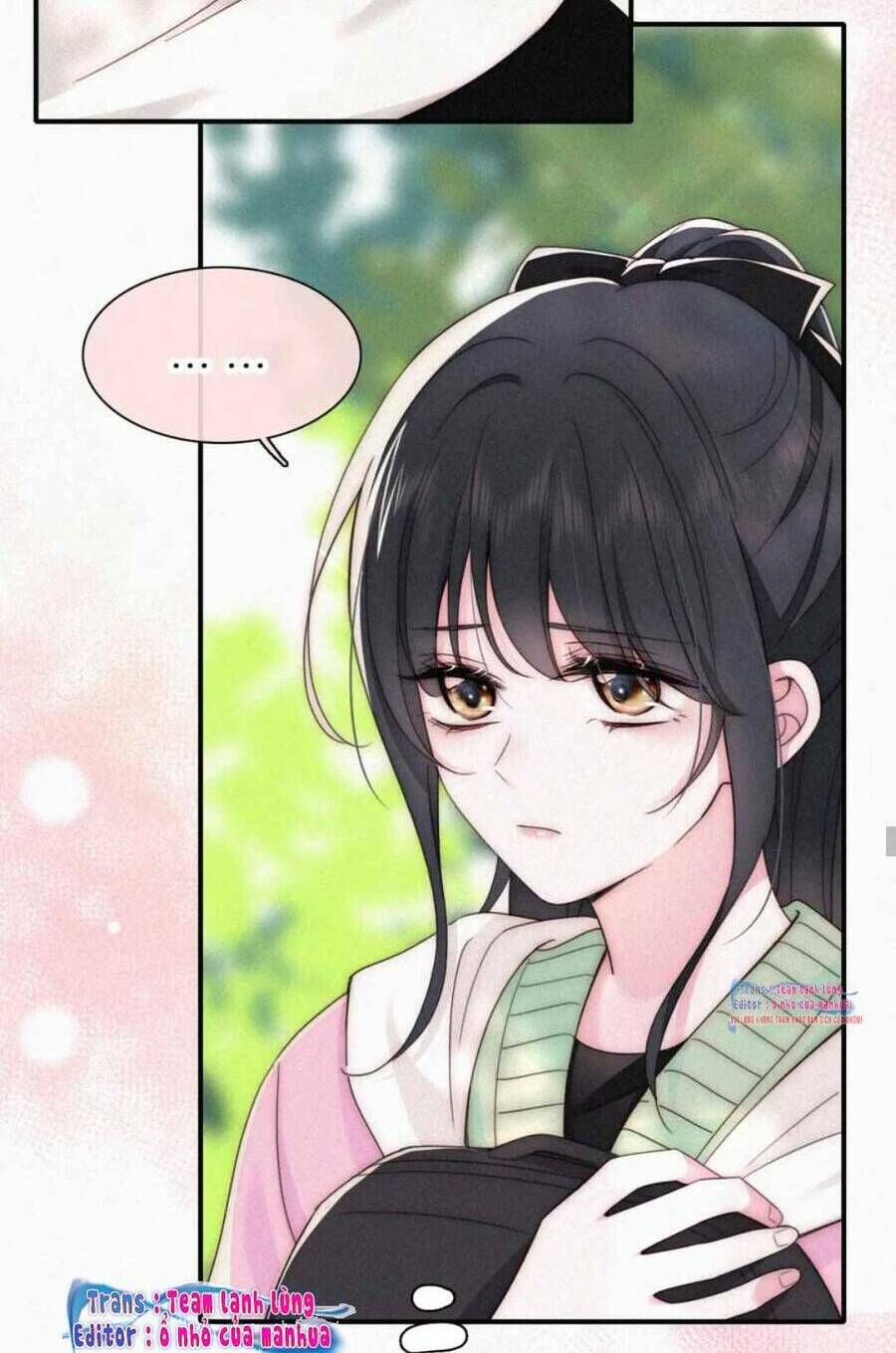 Bá Vương Sủng Ái Cô Vợ Mù - Chapter 44 - Page 50