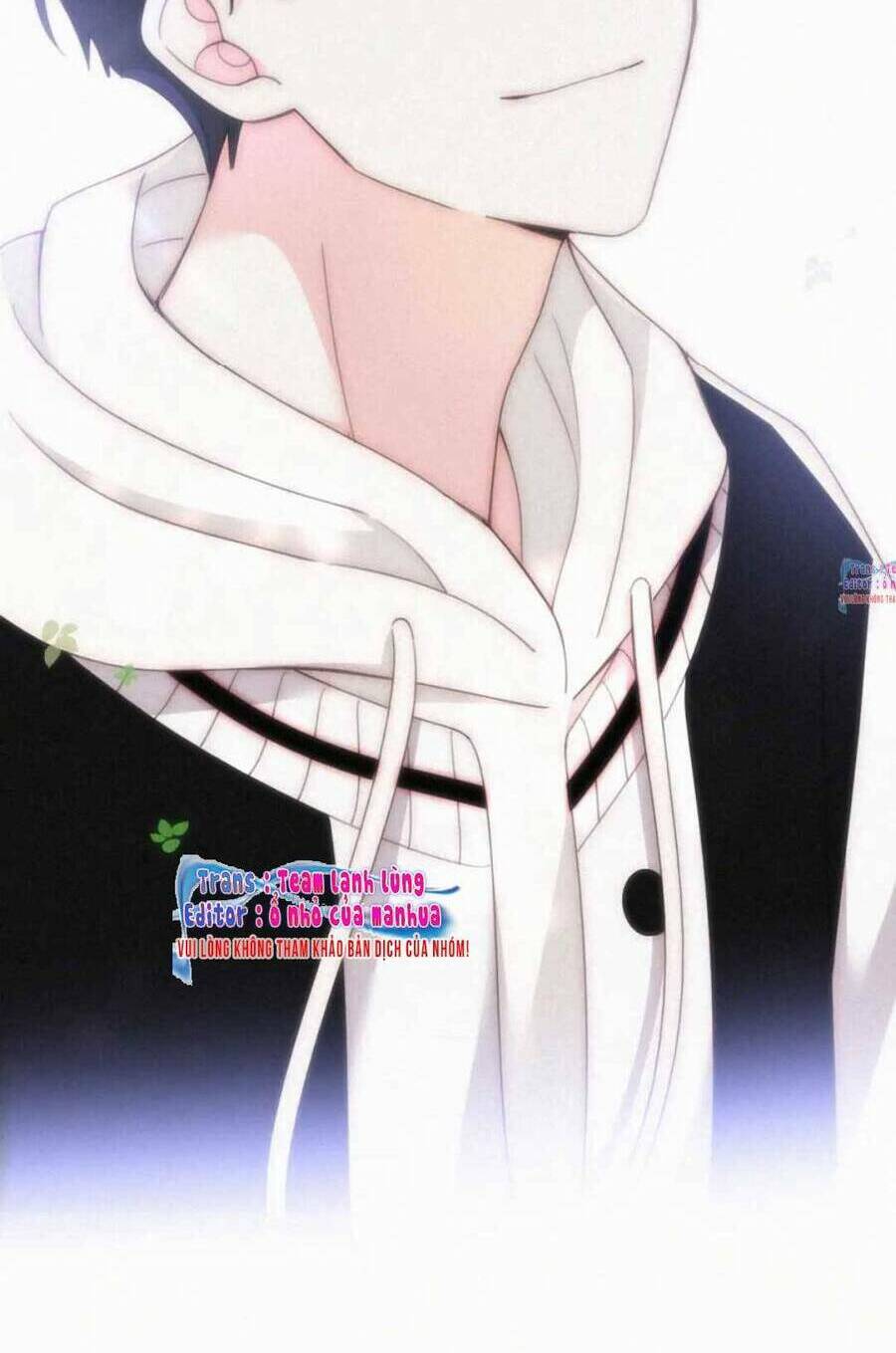 Bá Vương Sủng Ái Cô Vợ Mù - Chapter 44 - Page 56