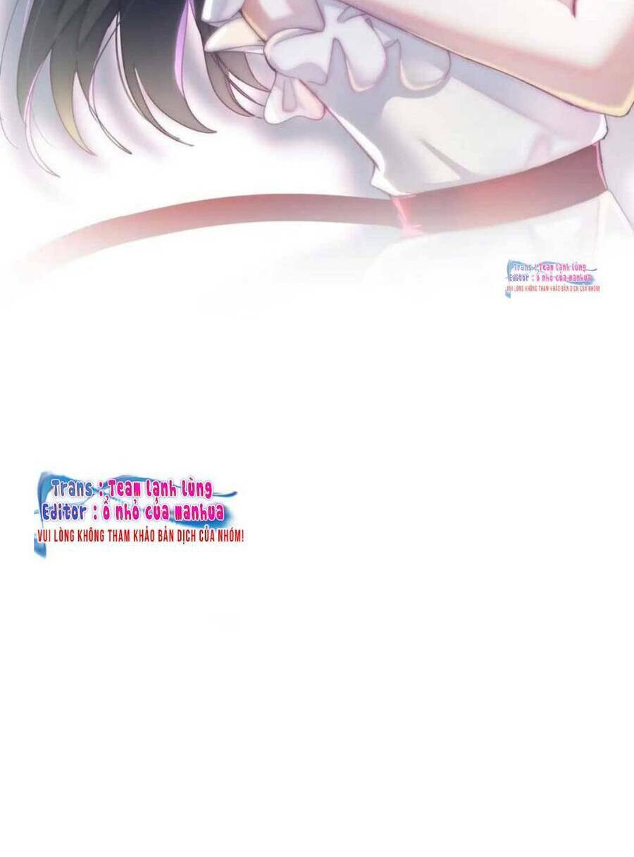 Bá Vương Sủng Ái Cô Vợ Mù - Chapter 44 - Page 6