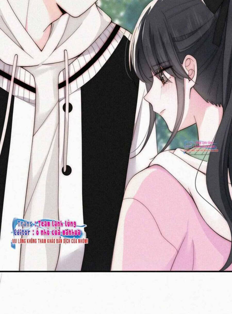 Bá Vương Sủng Ái Cô Vợ Mù - Chapter 44 - Page 8