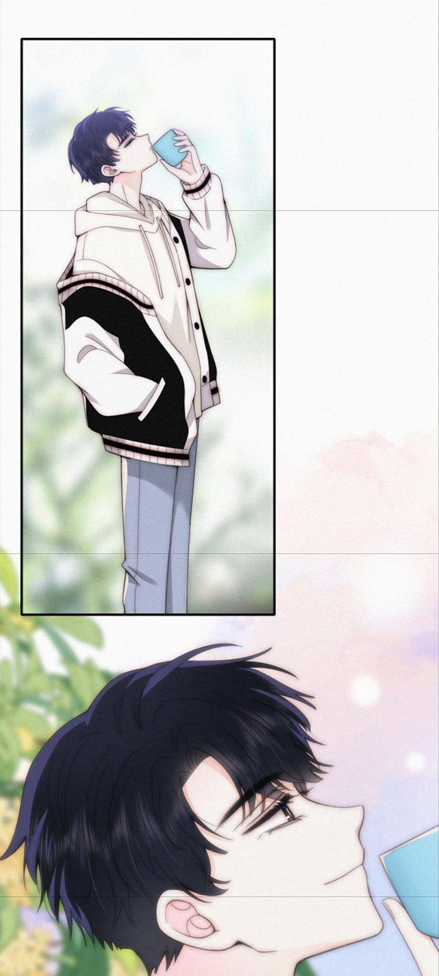 Bá Vương Sủng Ái Cô Vợ Mù - Chapter 45 - Page 17