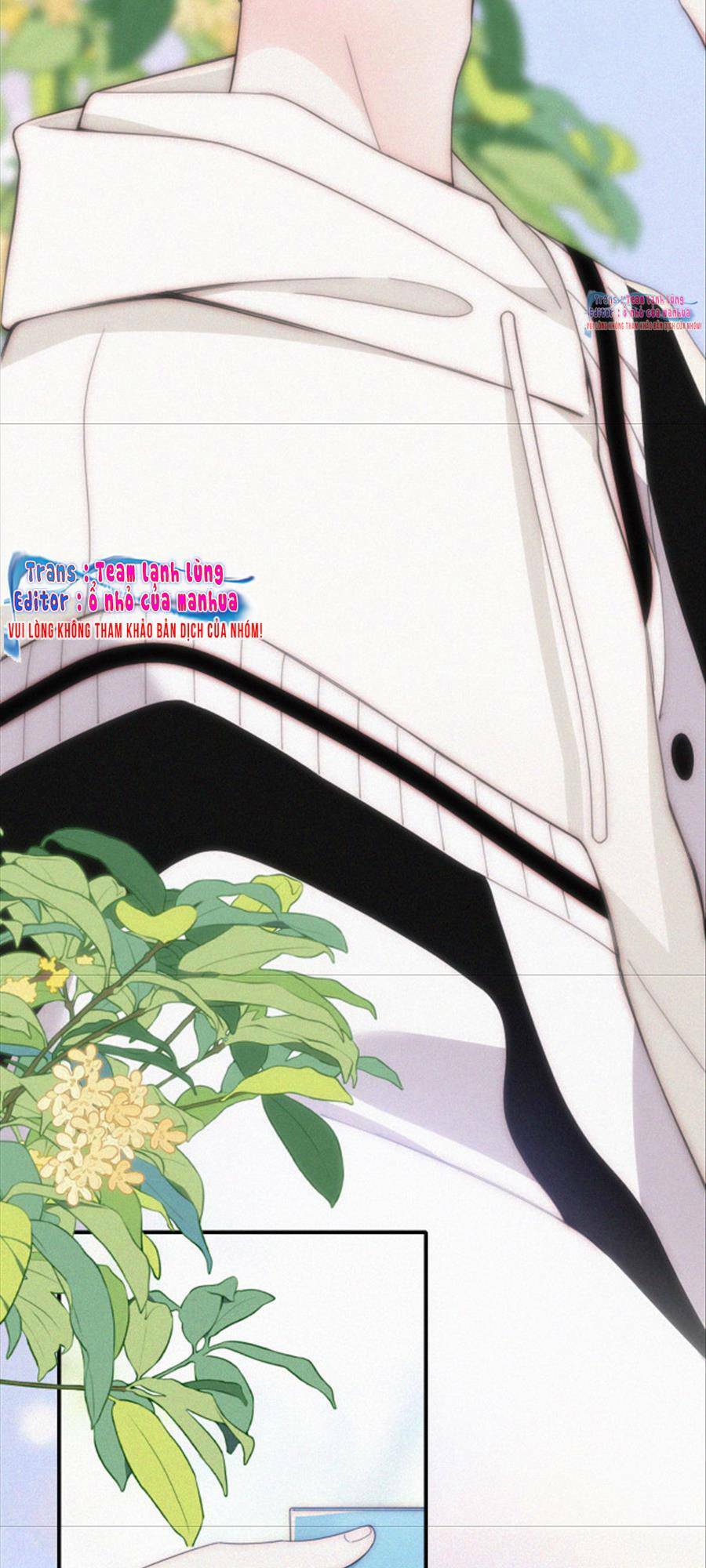 Bá Vương Sủng Ái Cô Vợ Mù - Chapter 45 - Page 18