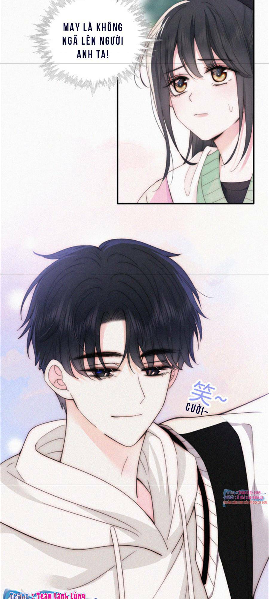 Bá Vương Sủng Ái Cô Vợ Mù - Chapter 45 - Page 29