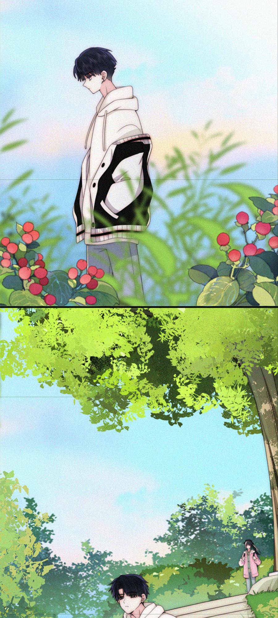 Bá Vương Sủng Ái Cô Vợ Mù - Chapter 45 - Page 38