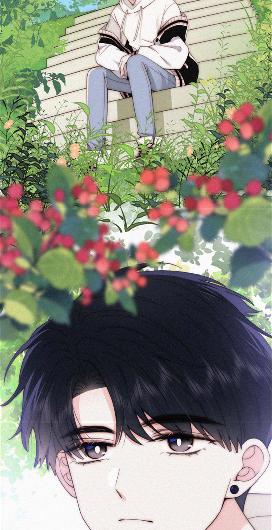 Bá Vương Sủng Ái Cô Vợ Mù - Chapter 45 - Page 39