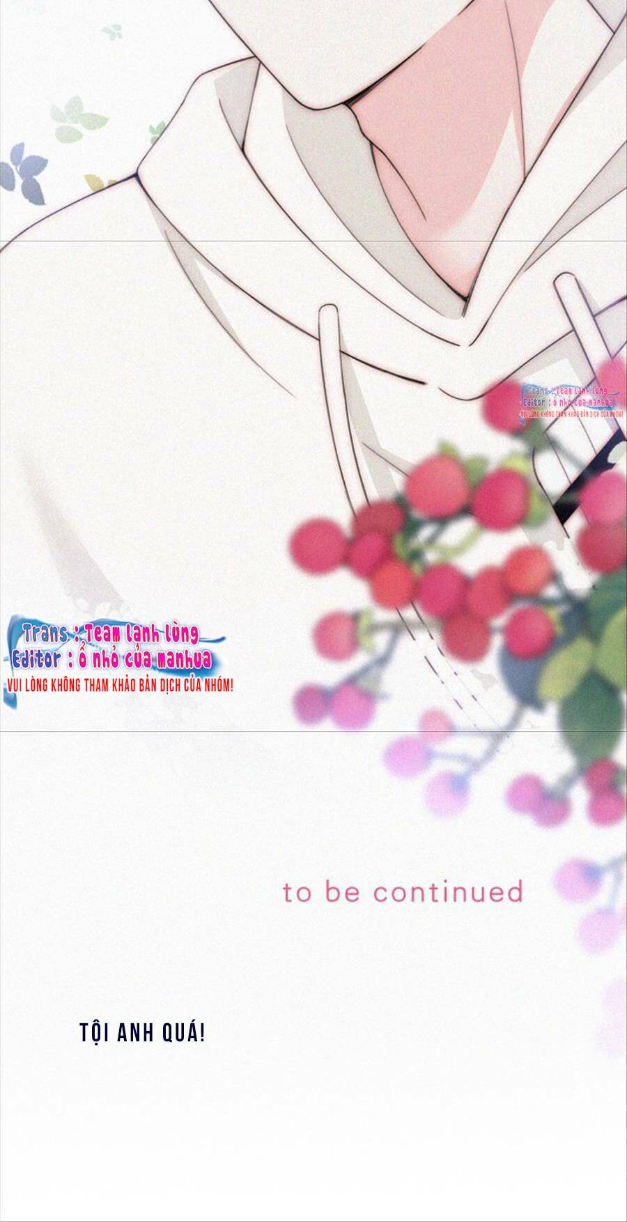 Bá Vương Sủng Ái Cô Vợ Mù - Chapter 45 - Page 40