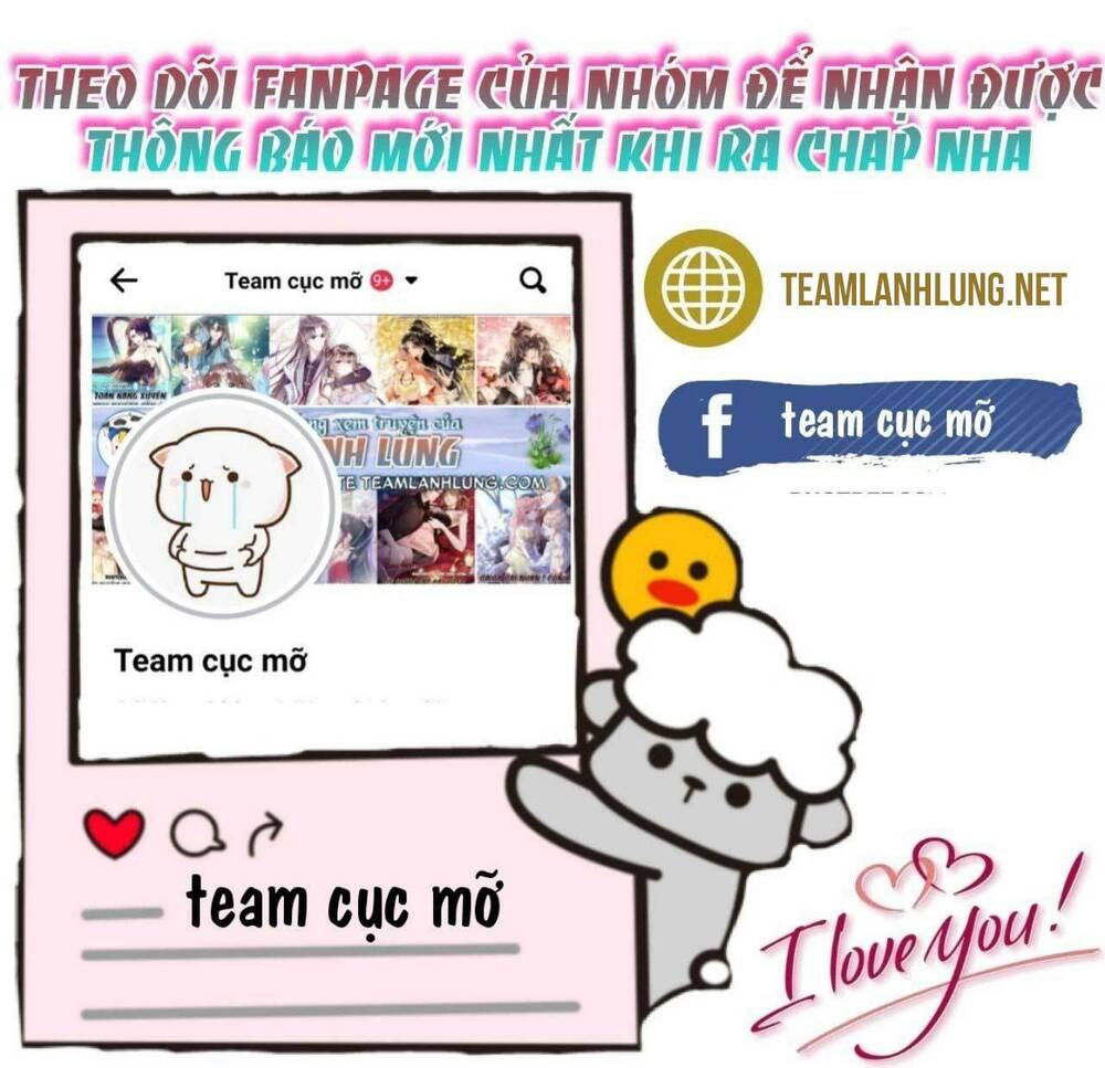 Bá Vương Sủng Ái Cô Vợ Mù - Chapter 45 - Page 5