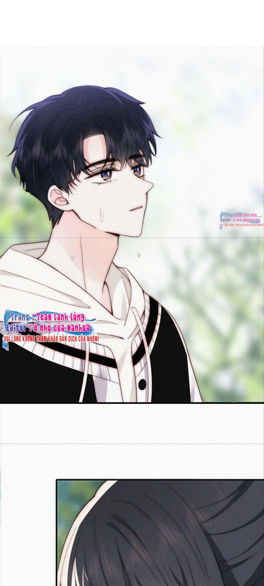 Bá Vương Sủng Ái Cô Vợ Mù - Chapter 45 - Page 8