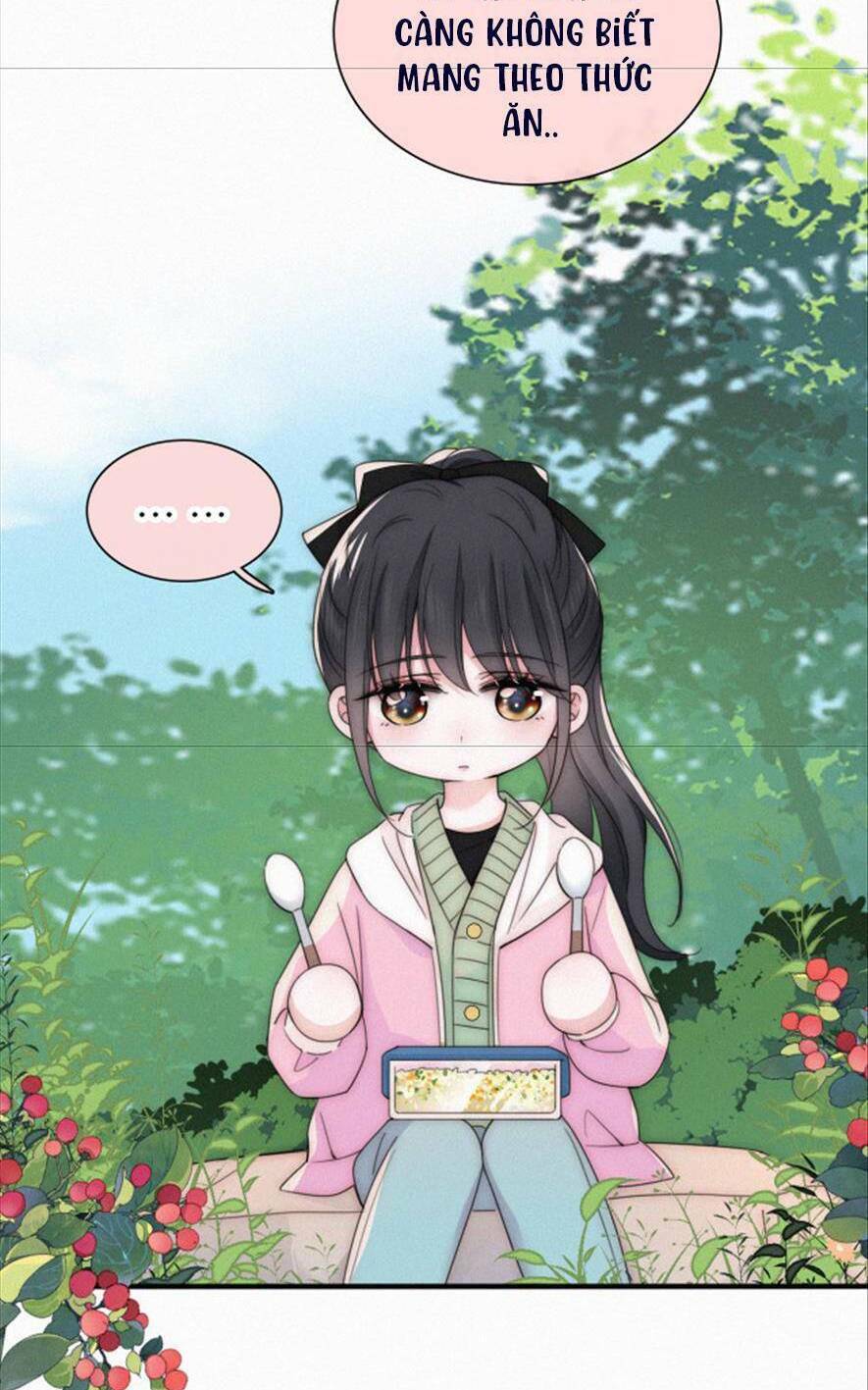 Bá Vương Sủng Ái Cô Vợ Mù - Chapter 46 - Page 9