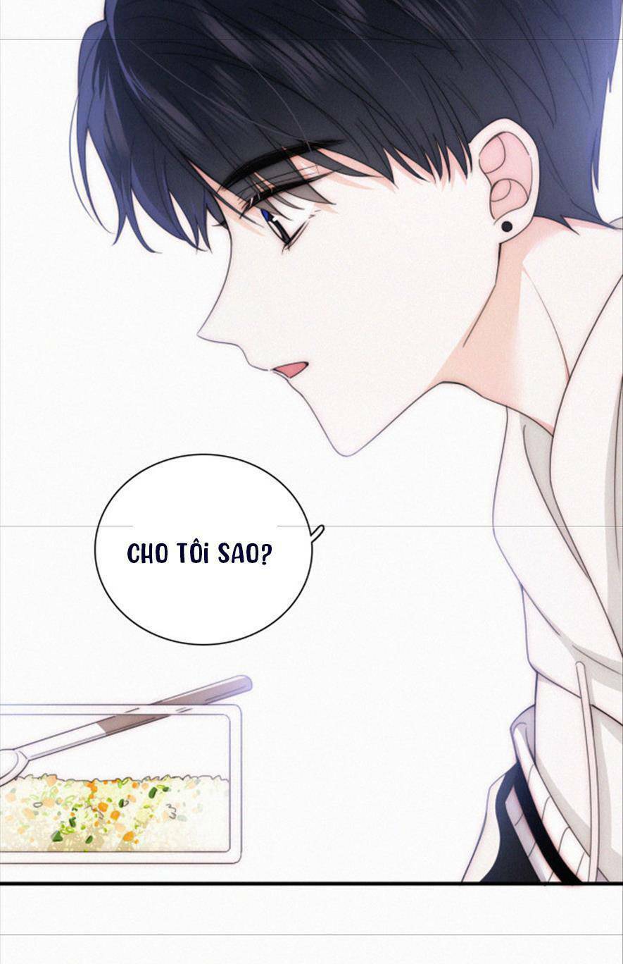 Bá Vương Sủng Ái Cô Vợ Mù - Chapter 46 - Page 15