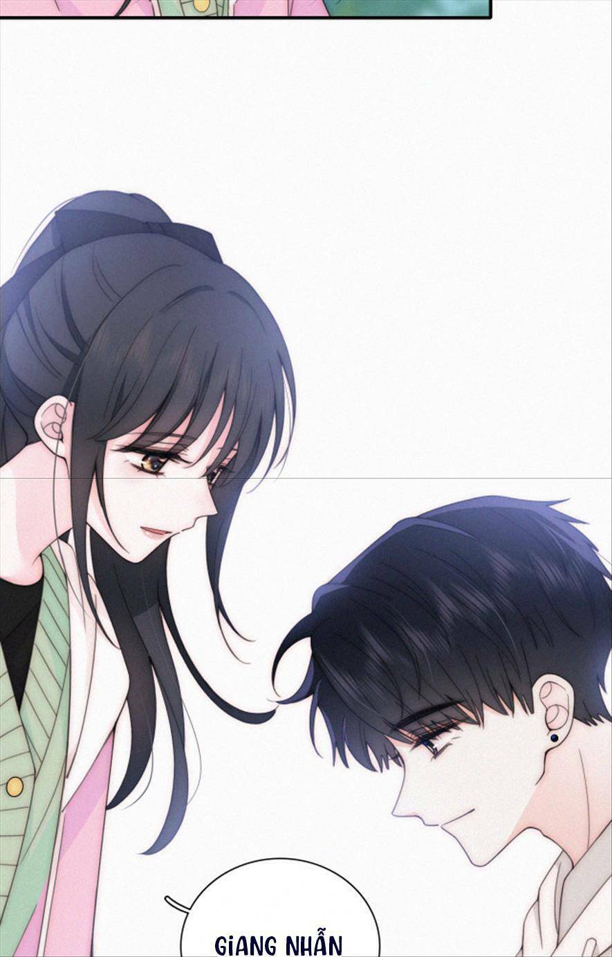 Bá Vương Sủng Ái Cô Vợ Mù - Chapter 46 - Page 19