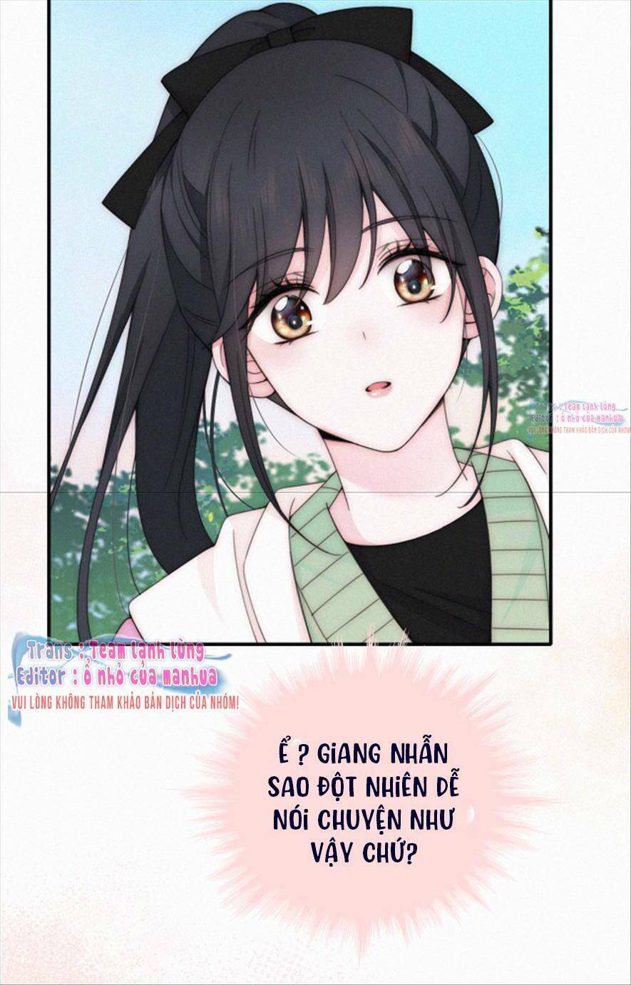 Bá Vương Sủng Ái Cô Vợ Mù - Chapter 46 - Page 23