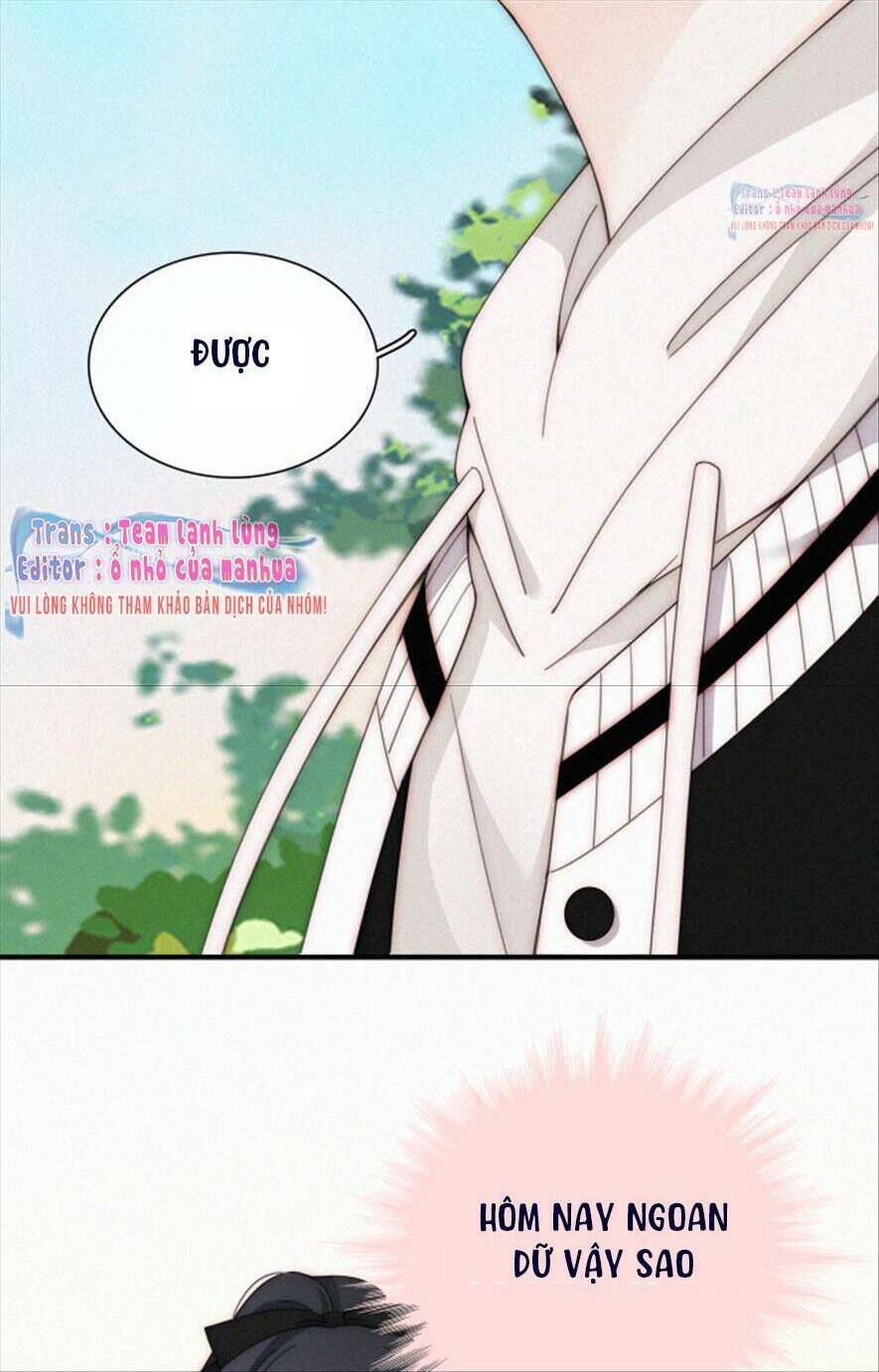 Bá Vương Sủng Ái Cô Vợ Mù - Chapter 46 - Page 26