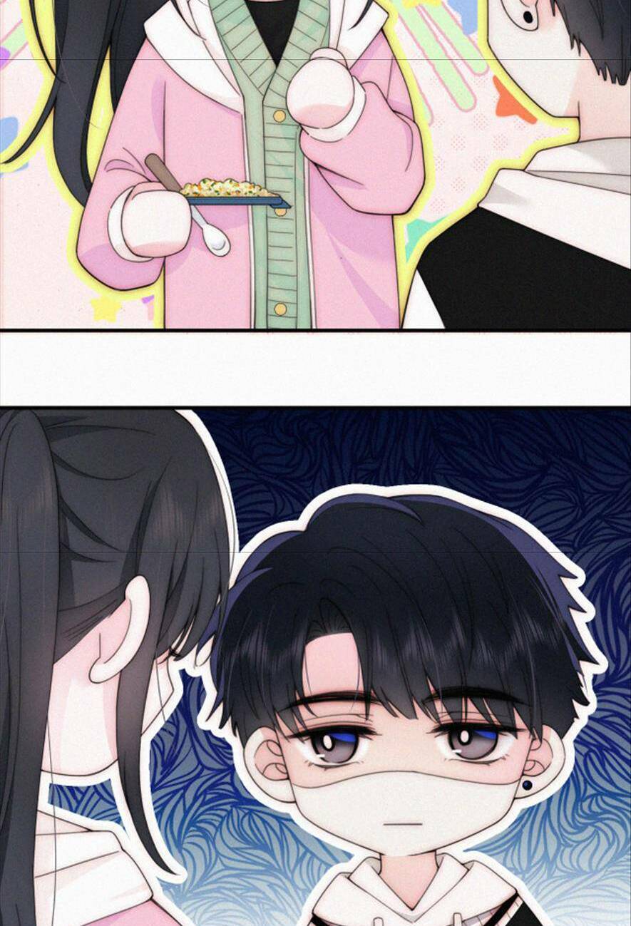 Bá Vương Sủng Ái Cô Vợ Mù - Chapter 46 - Page 28