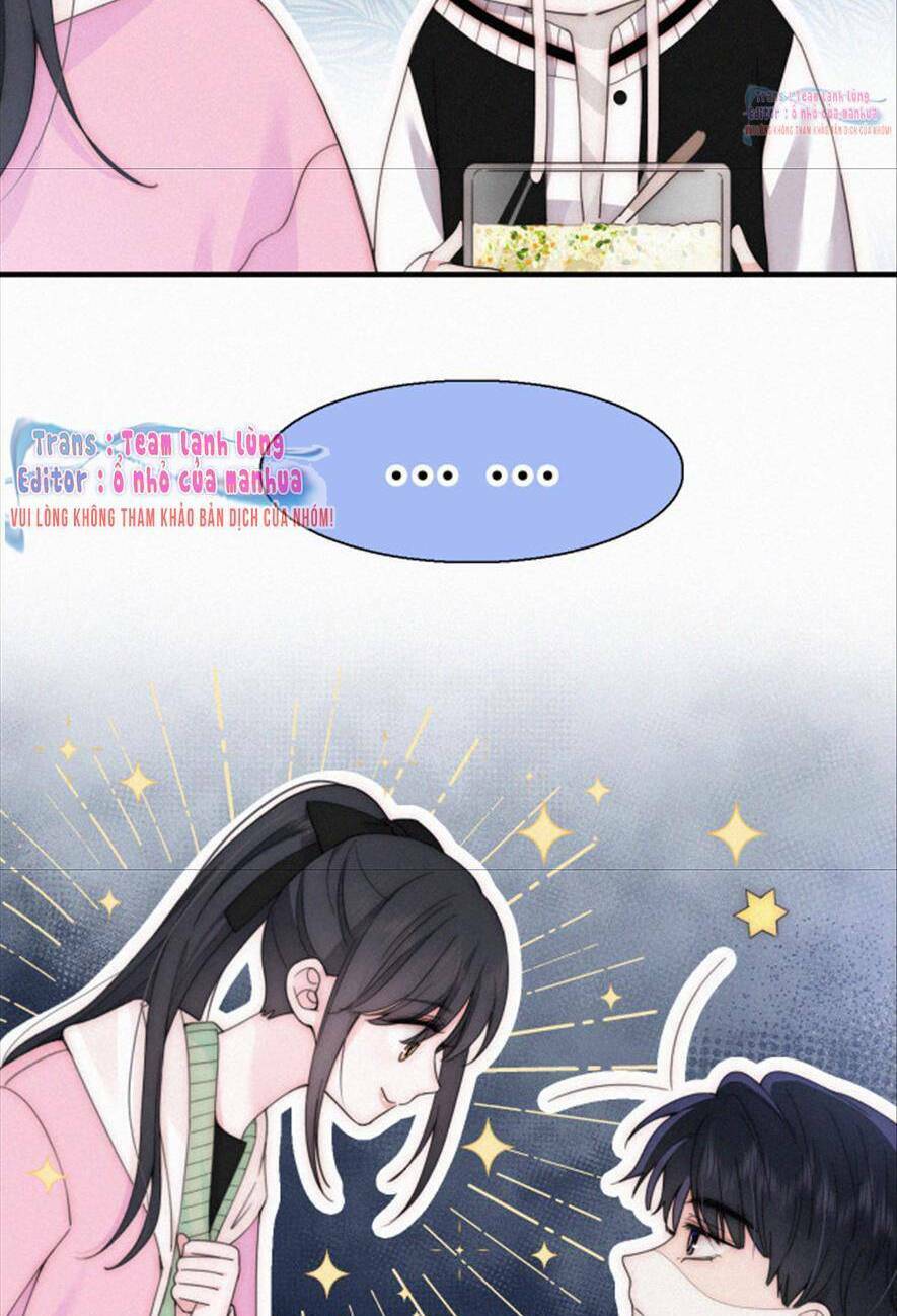 Bá Vương Sủng Ái Cô Vợ Mù - Chapter 46 - Page 29