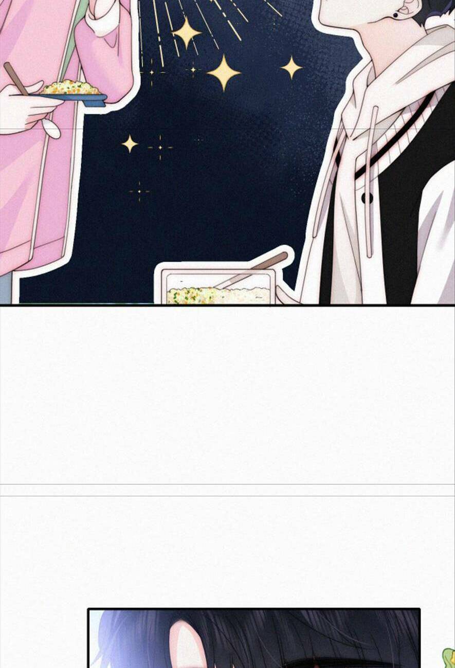 Bá Vương Sủng Ái Cô Vợ Mù - Chapter 46 - Page 30