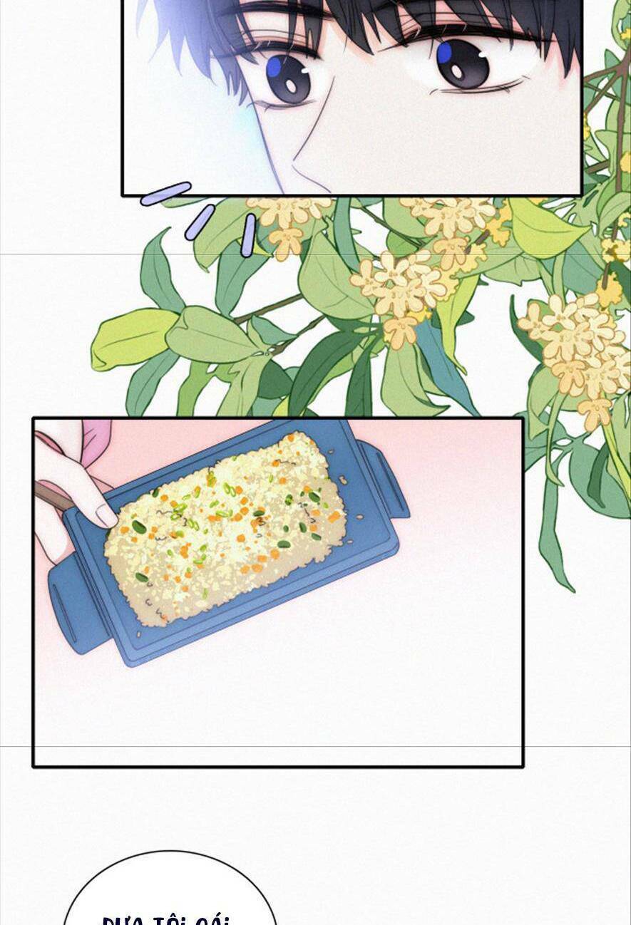 Bá Vương Sủng Ái Cô Vợ Mù - Chapter 46 - Page 31