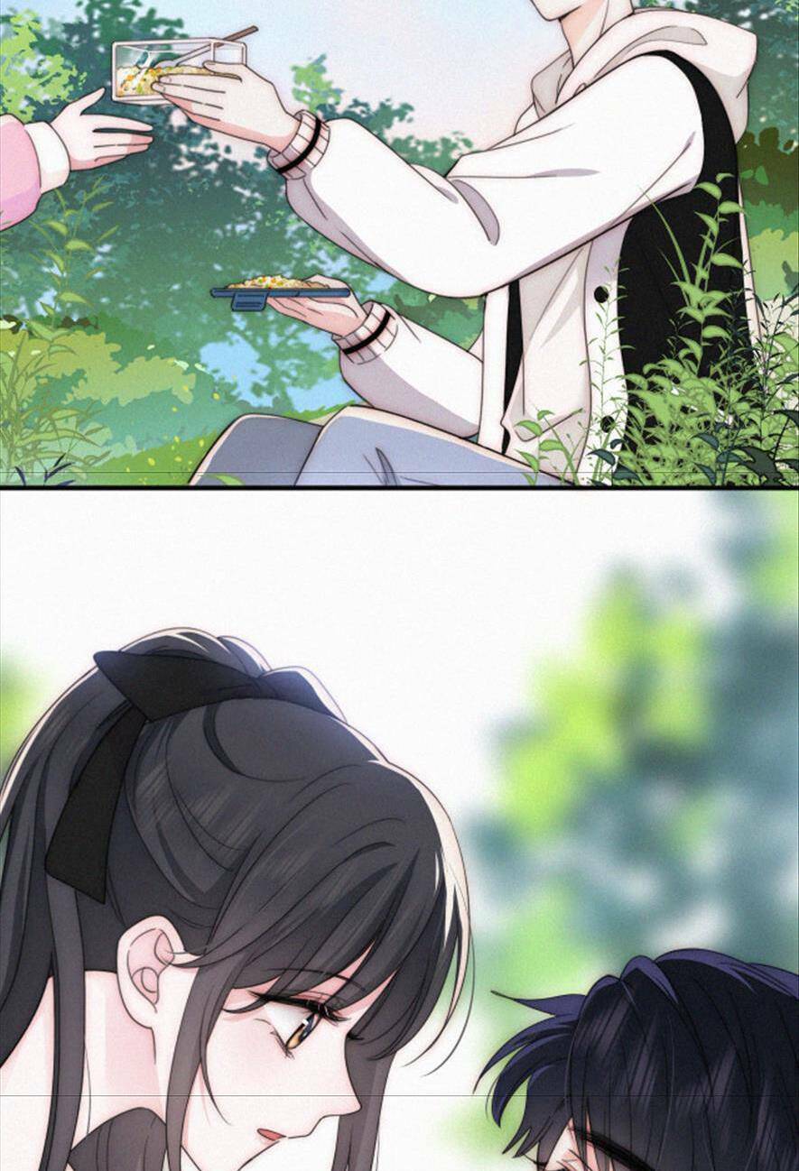 Bá Vương Sủng Ái Cô Vợ Mù - Chapter 46 - Page 33