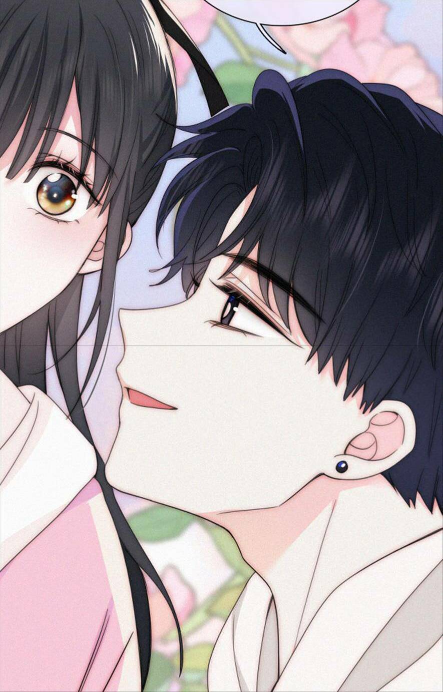 Bá Vương Sủng Ái Cô Vợ Mù - Chapter 46 - Page 36