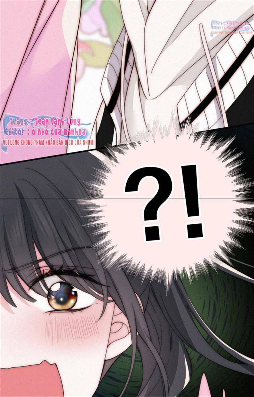 Bá Vương Sủng Ái Cô Vợ Mù - Chapter 46 - Page 37