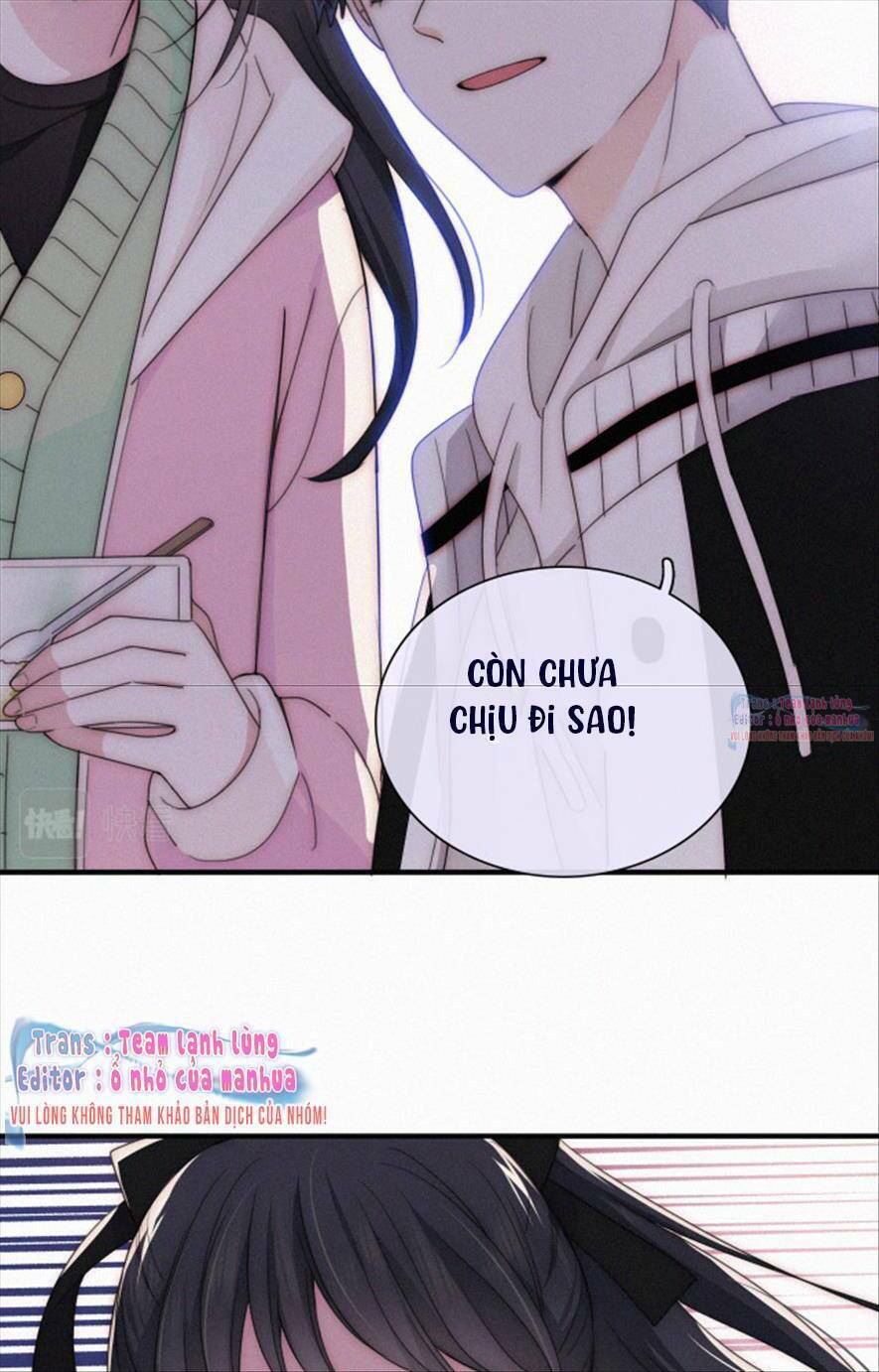 Bá Vương Sủng Ái Cô Vợ Mù - Chapter 46 - Page 39