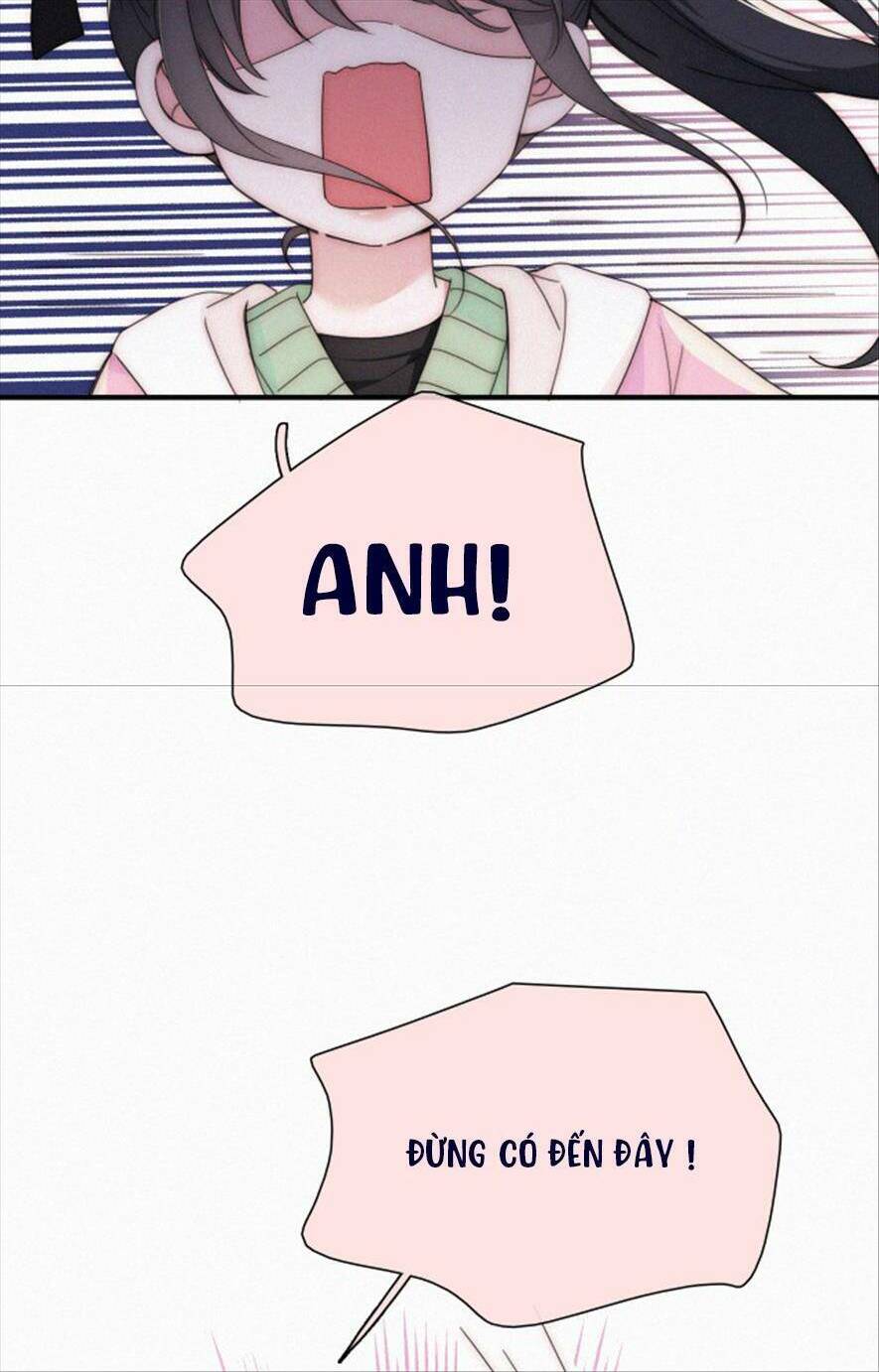 Bá Vương Sủng Ái Cô Vợ Mù - Chapter 46 - Page 40