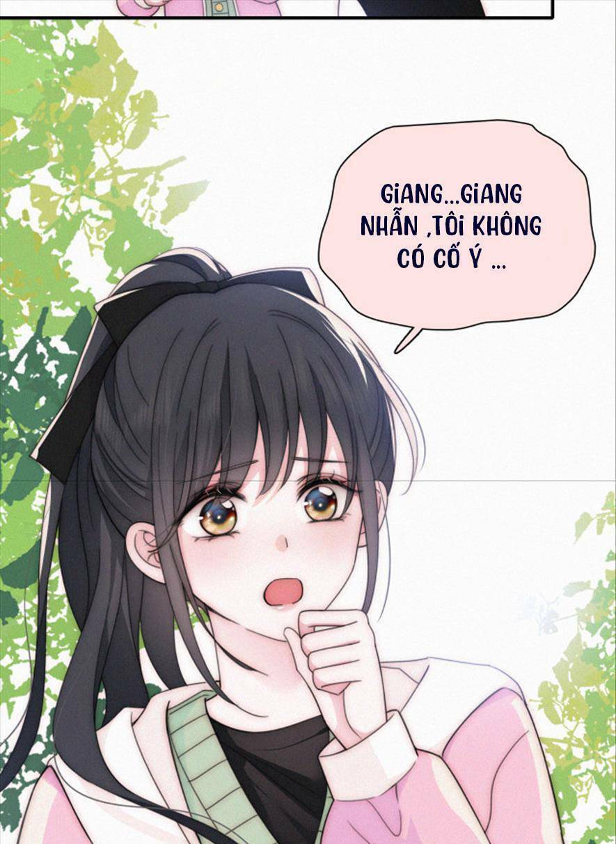 Bá Vương Sủng Ái Cô Vợ Mù - Chapter 46 - Page 43