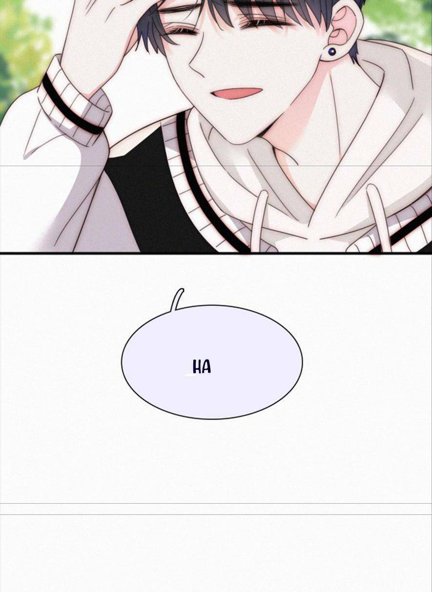 Bá Vương Sủng Ái Cô Vợ Mù - Chapter 46 - Page 45