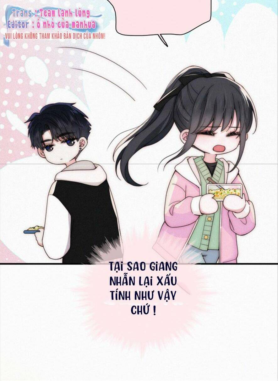 Bá Vương Sủng Ái Cô Vợ Mù - Chapter 46 - Page 50