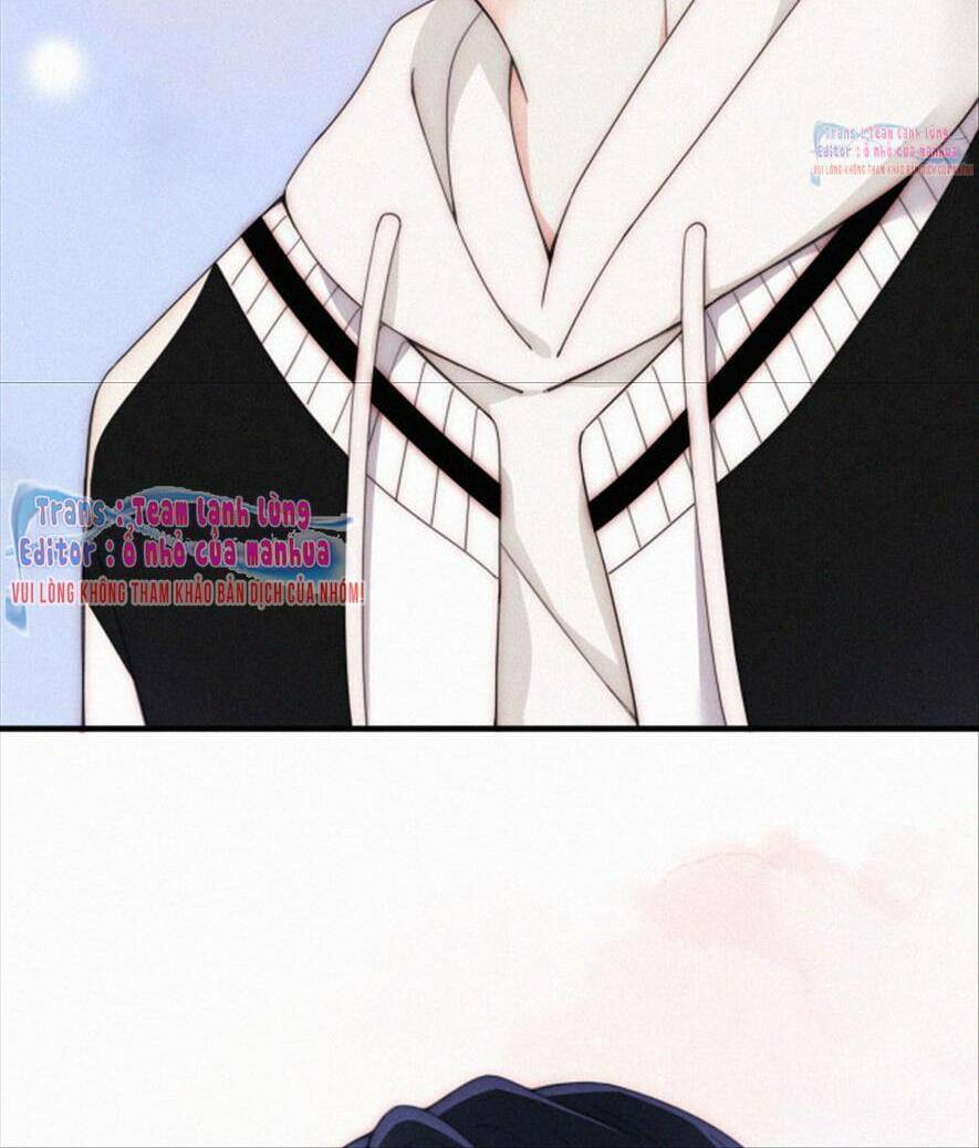 Bá Vương Sủng Ái Cô Vợ Mù - Chapter 46 - Page 52