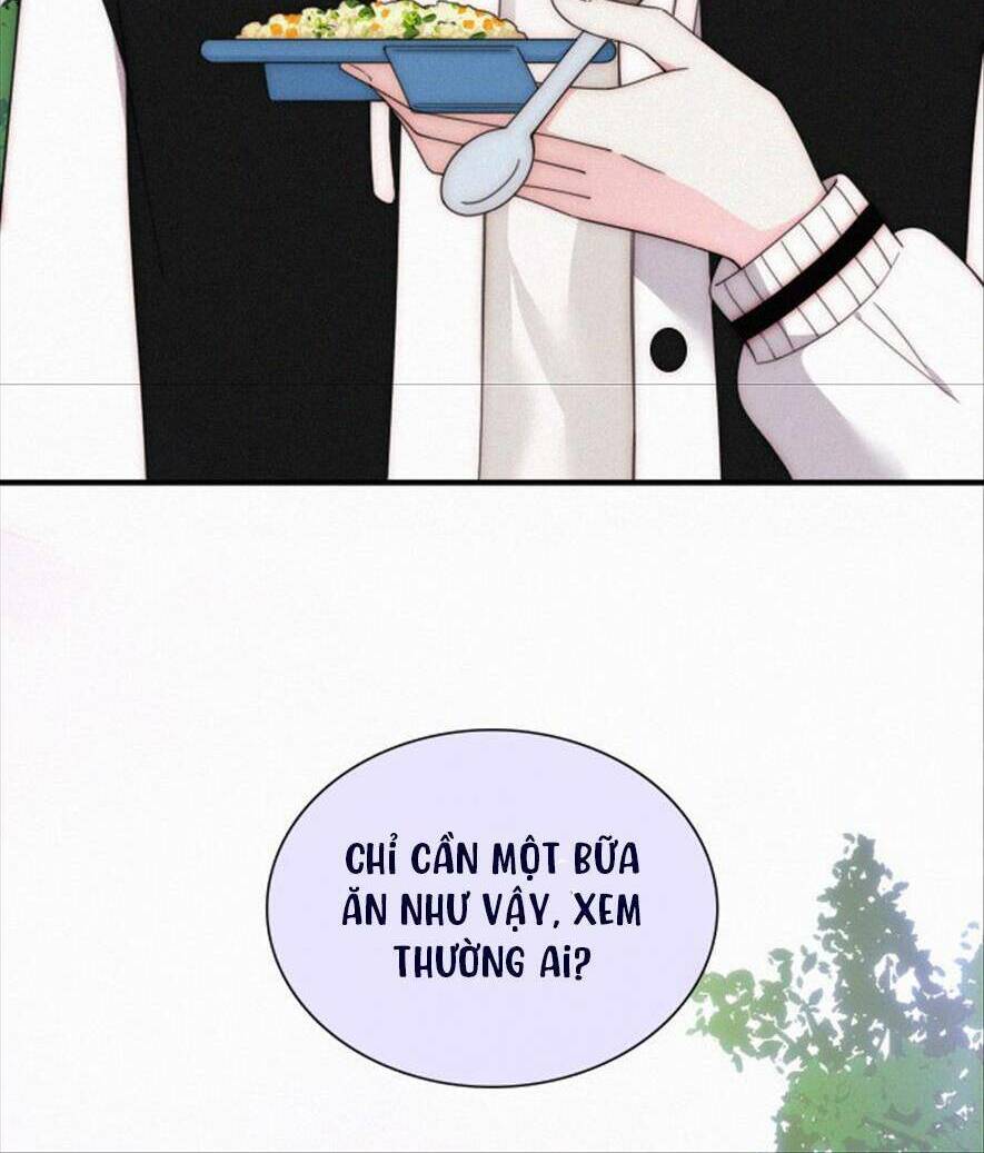 Bá Vương Sủng Ái Cô Vợ Mù - Chapter 46 - Page 54