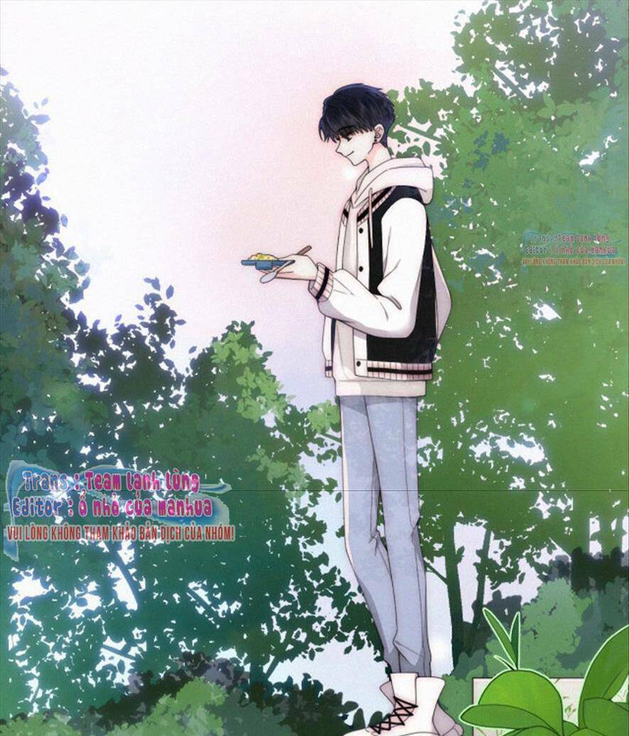 Bá Vương Sủng Ái Cô Vợ Mù - Chapter 46 - Page 55