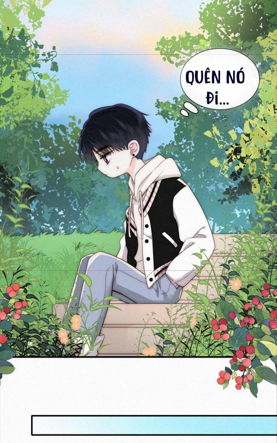 Bá Vương Sủng Ái Cô Vợ Mù - Chapter 46 - Page 6