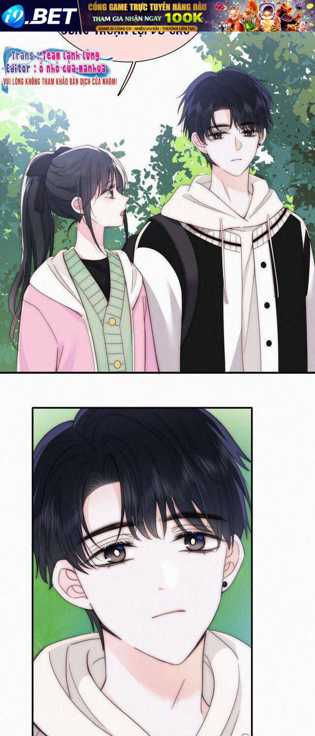 Bá Vương Sủng Ái Cô Vợ Mù - Chapter 47 - Page 9