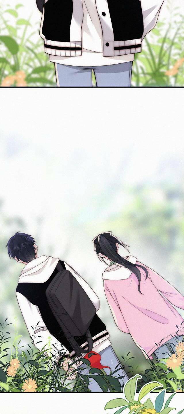 Bá Vương Sủng Ái Cô Vợ Mù - Chapter 47 - Page 17