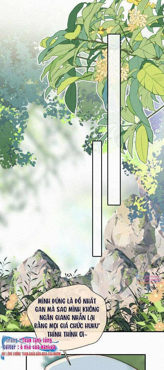 Bá Vương Sủng Ái Cô Vợ Mù - Chapter 47 - Page 18