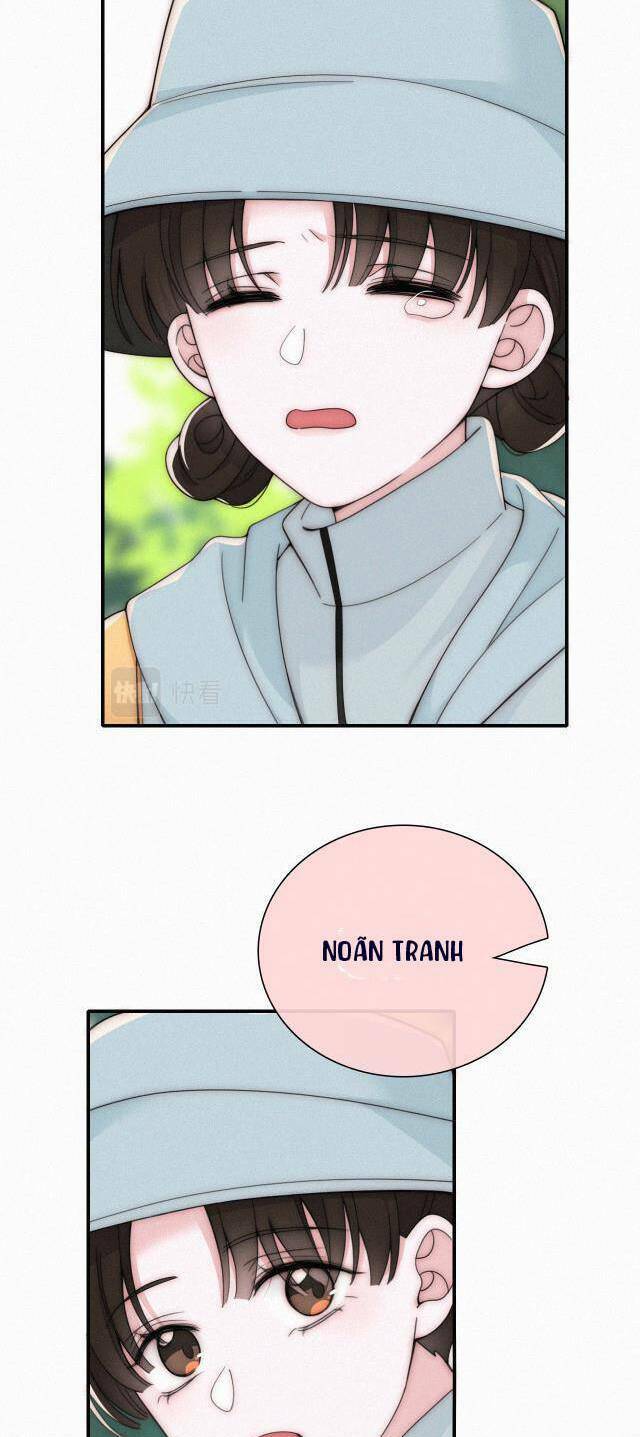 Bá Vương Sủng Ái Cô Vợ Mù - Chapter 47 - Page 19