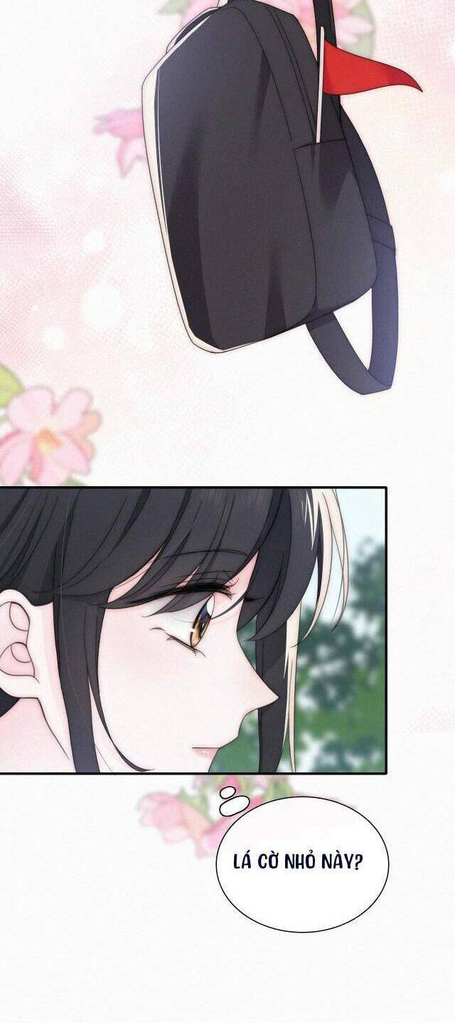 Bá Vương Sủng Ái Cô Vợ Mù - Chapter 47 - Page 24