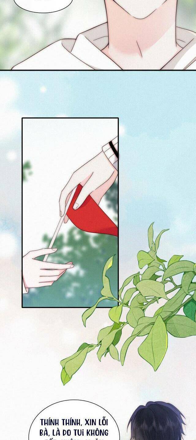 Bá Vương Sủng Ái Cô Vợ Mù - Chapter 47 - Page 26