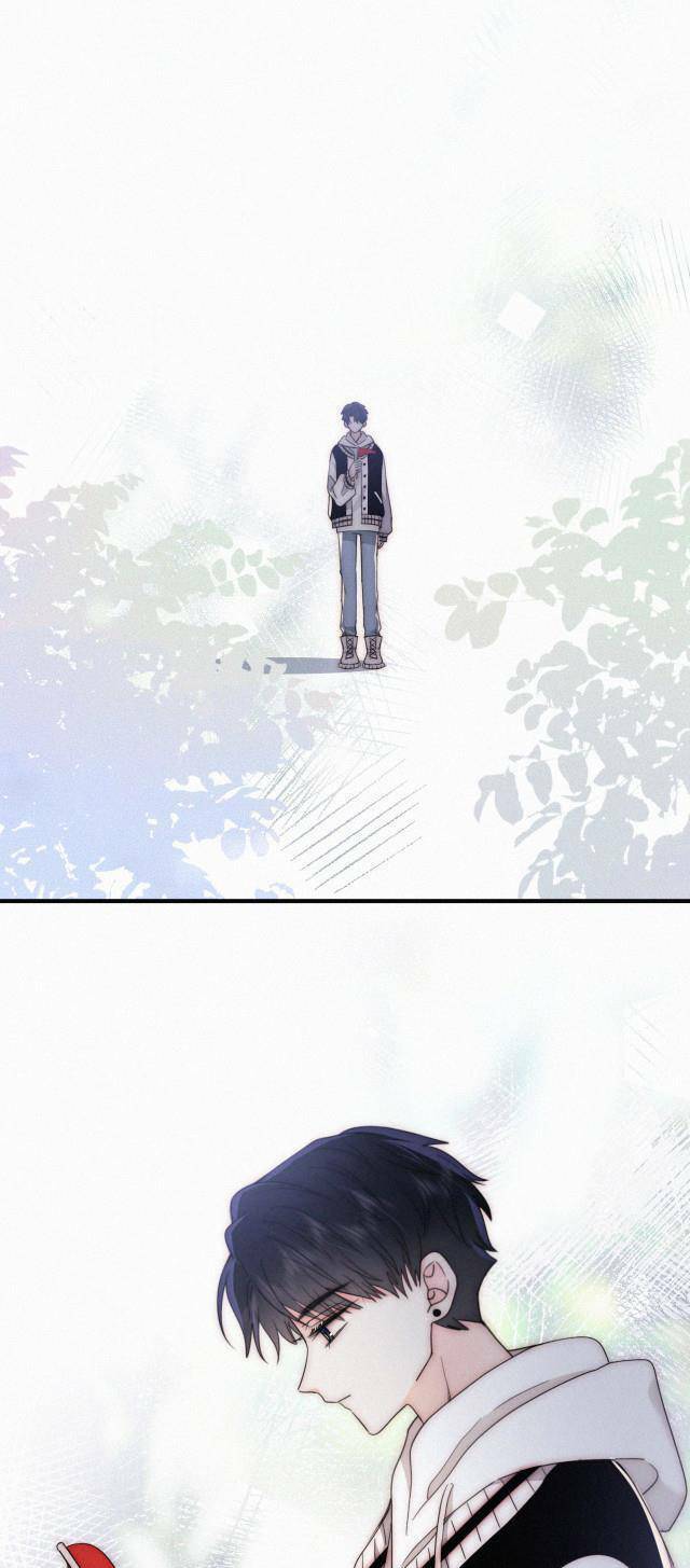 Bá Vương Sủng Ái Cô Vợ Mù - Chapter 47 - Page 29