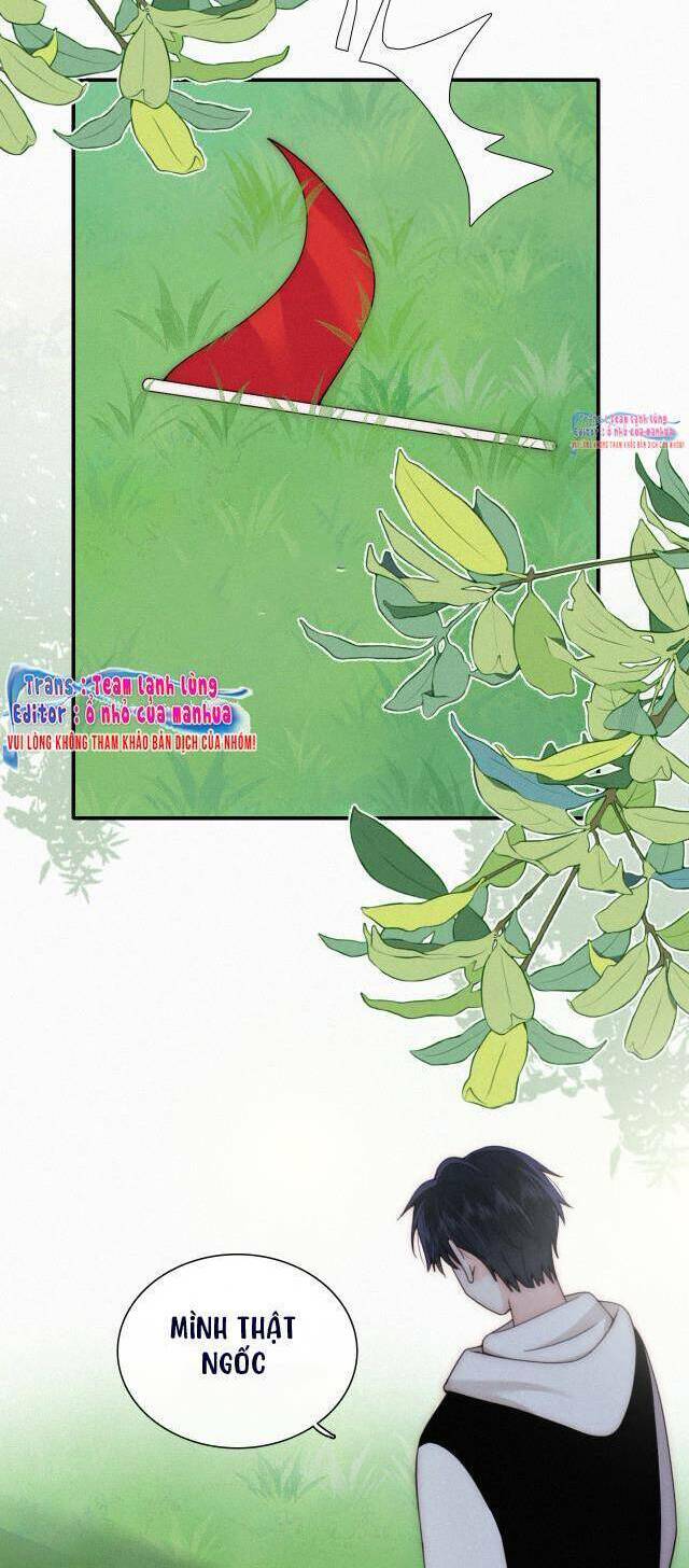 Bá Vương Sủng Ái Cô Vợ Mù - Chapter 47 - Page 32